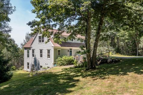 24 White Tail Drive Rockport ME 04856