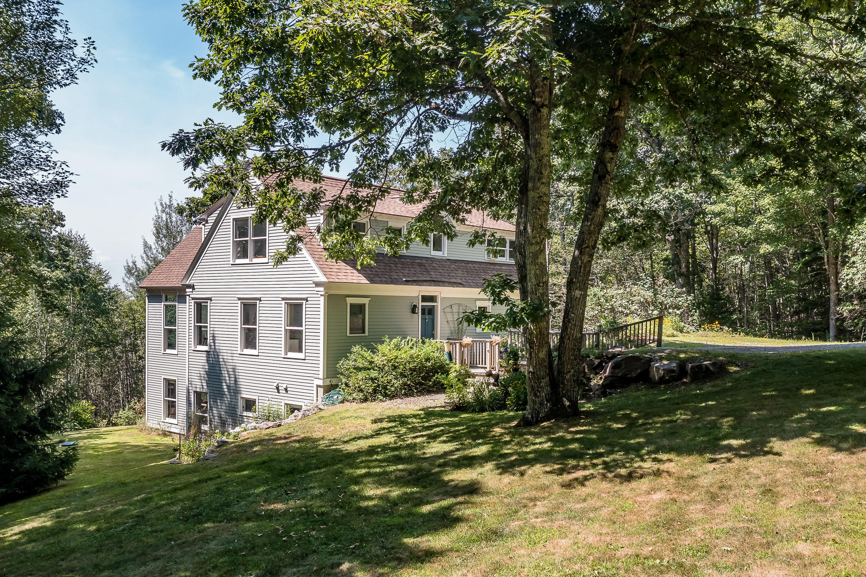 24 White Tail Drive Rockport ME 04856