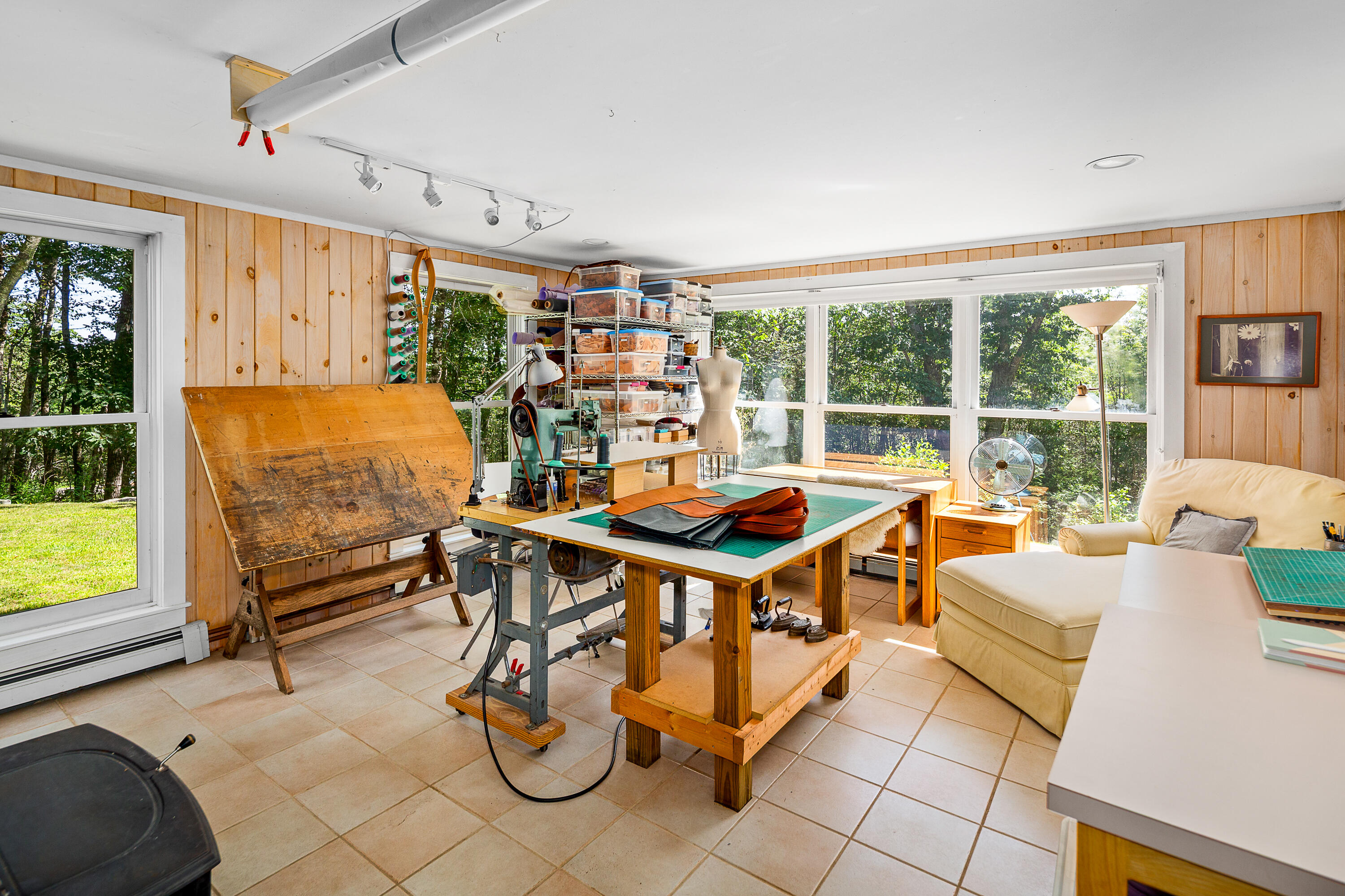 24 White Tail Drive Rockport ME 04856