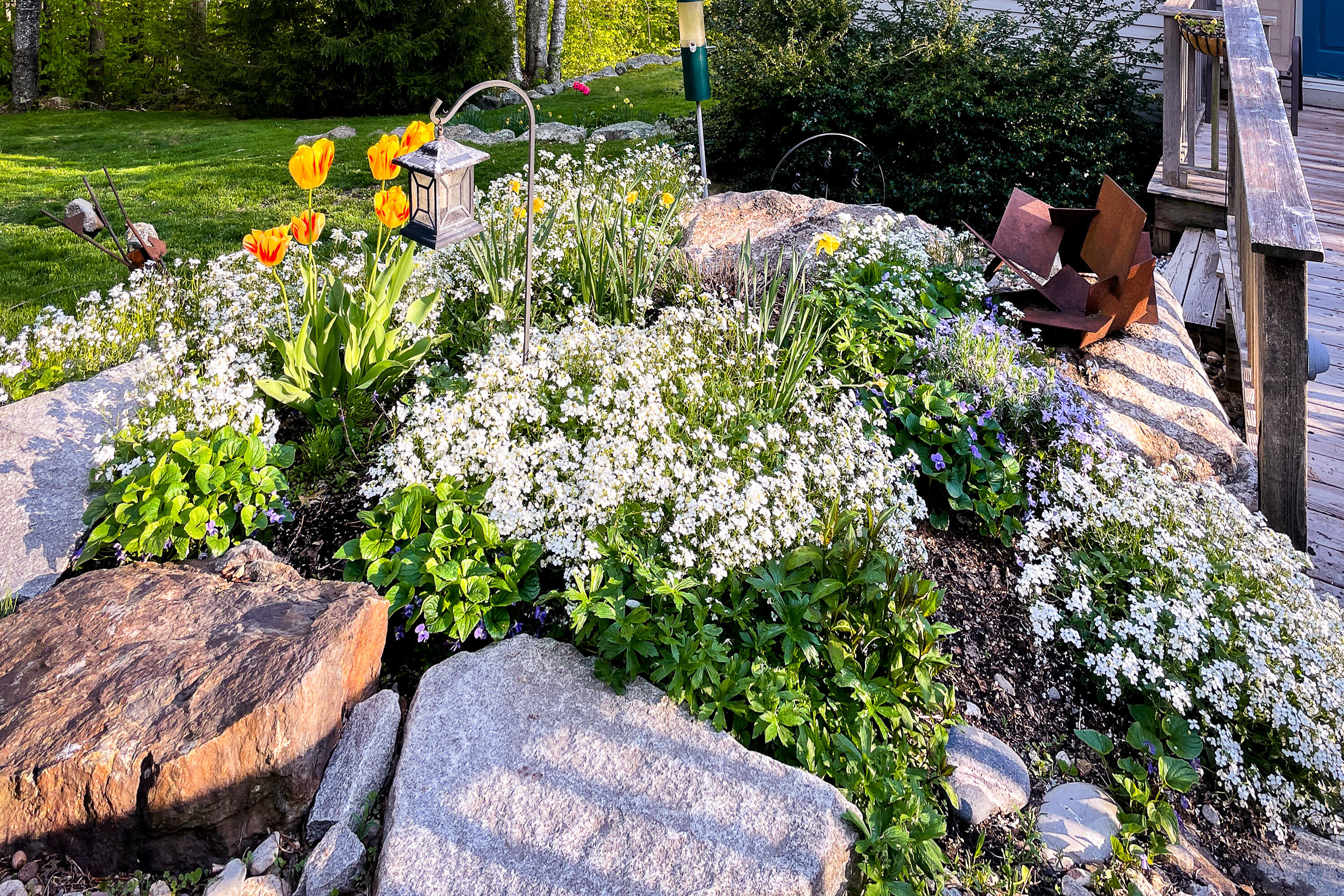 24 White Tail Drive Rockport ME 04856