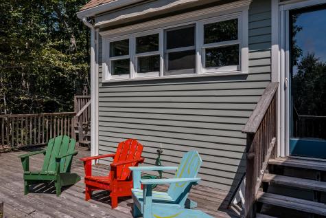 24 White Tail Drive Rockport ME 04856