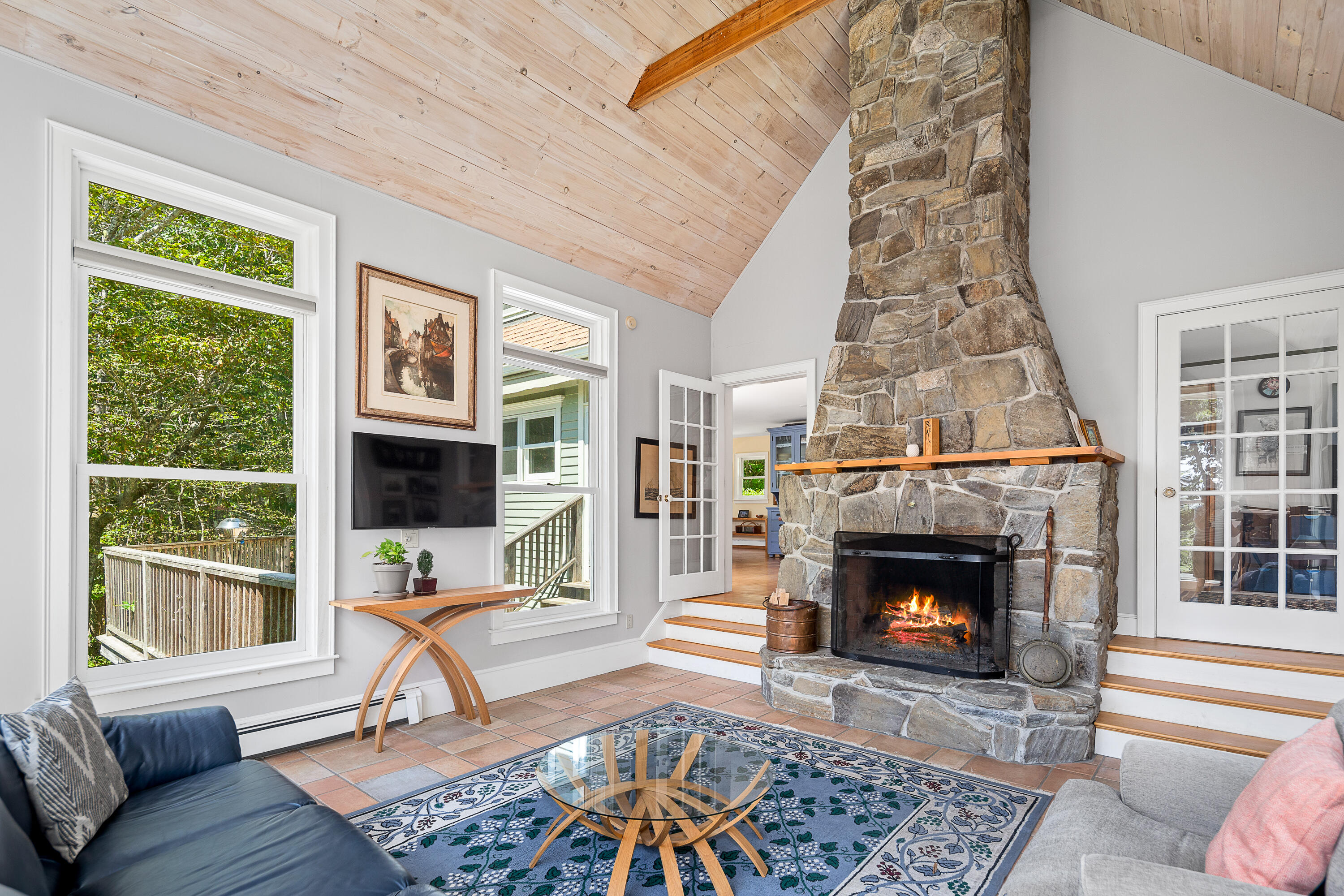 24 White Tail Drive Rockport ME 04856