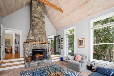24 White Tail Drive Rockport ME 04856