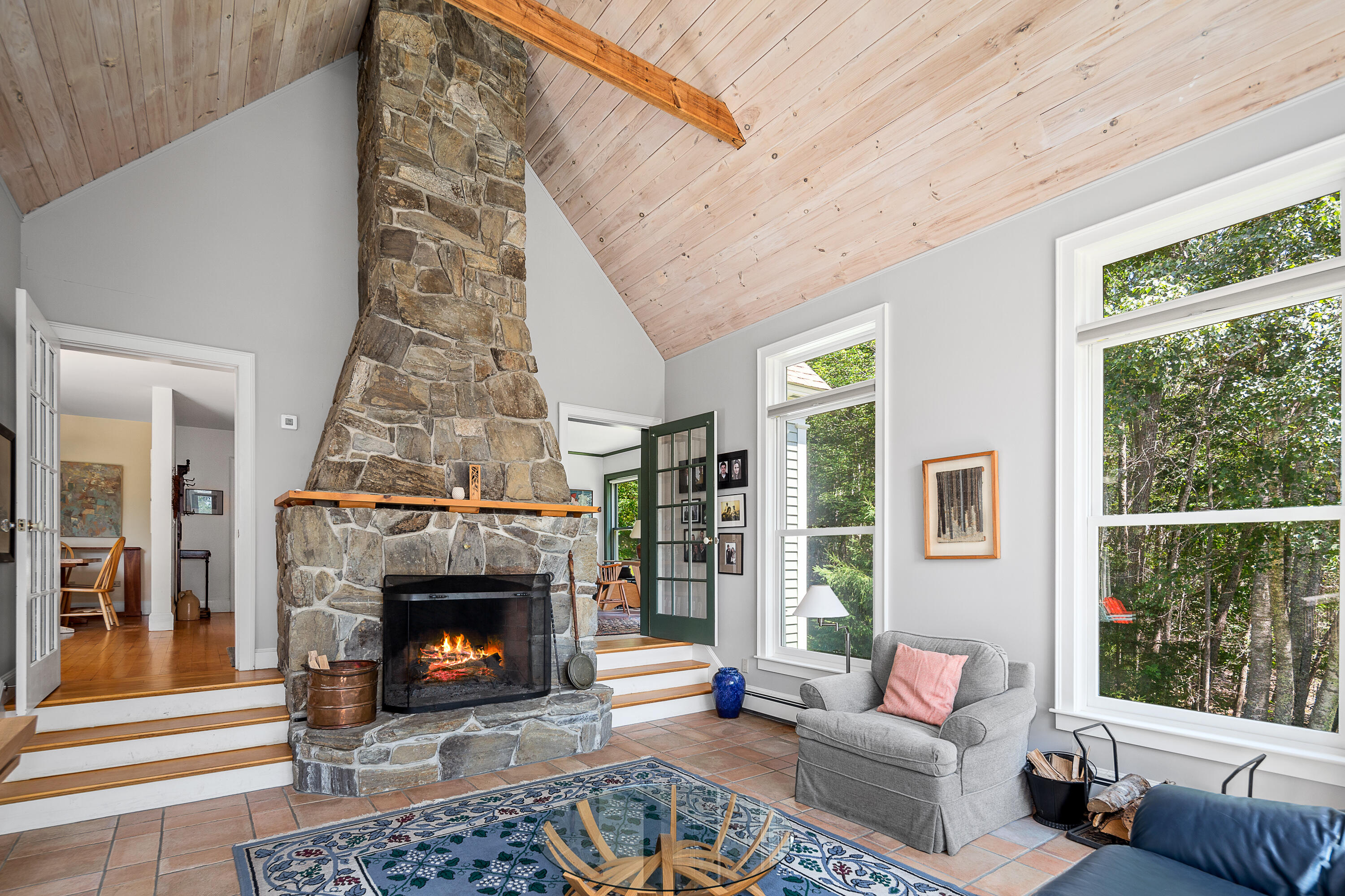 24 White Tail Drive Rockport ME 04856