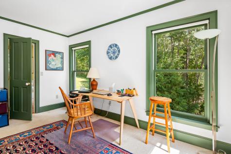 24 White Tail Drive Rockport ME 04856