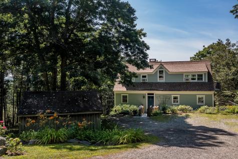 24 White Tail Drive Rockport ME 04856