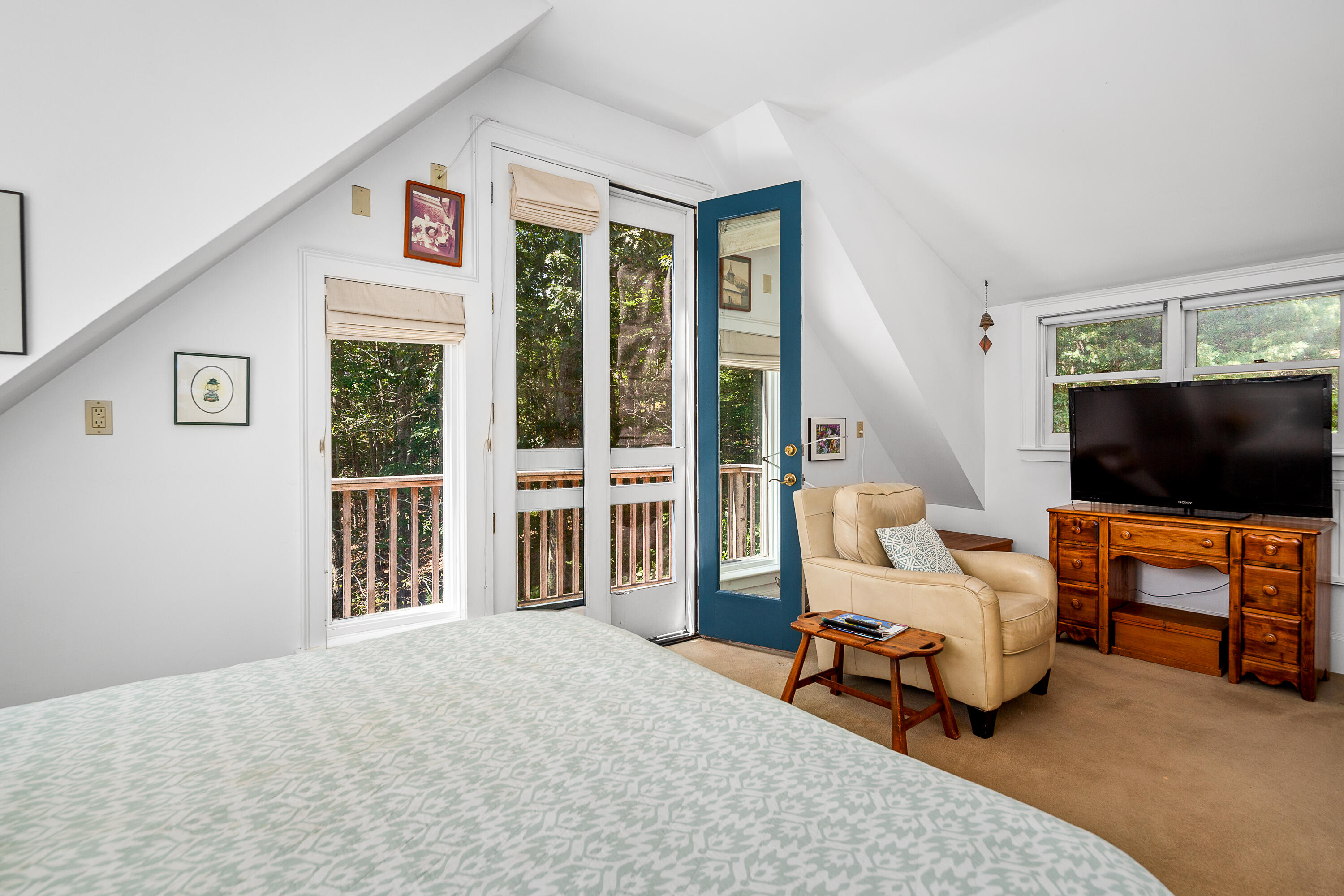 24 White Tail Drive Rockport ME 04856