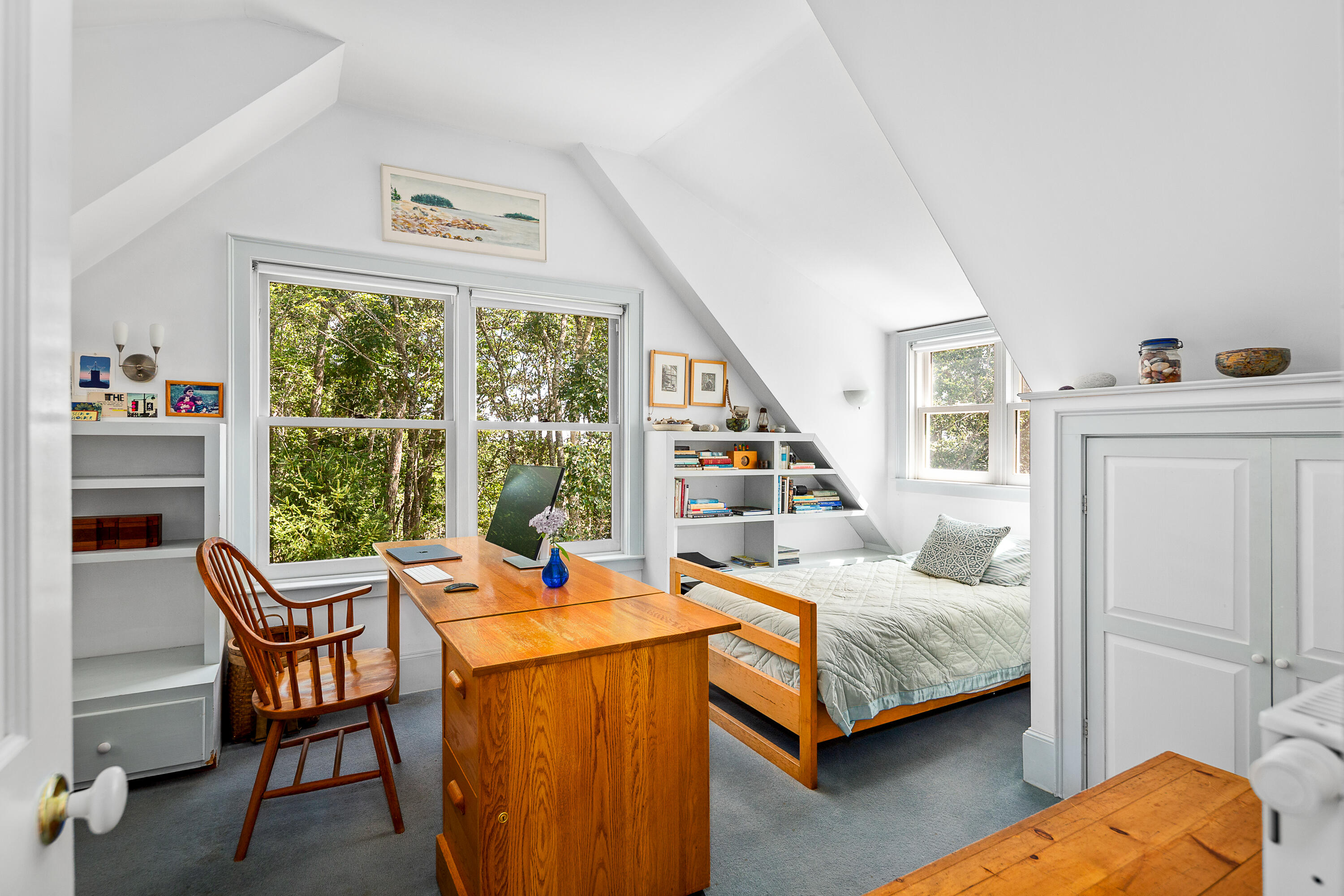 24 White Tail Drive Rockport ME 04856