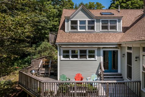 24 White Tail Drive Rockport ME 04856