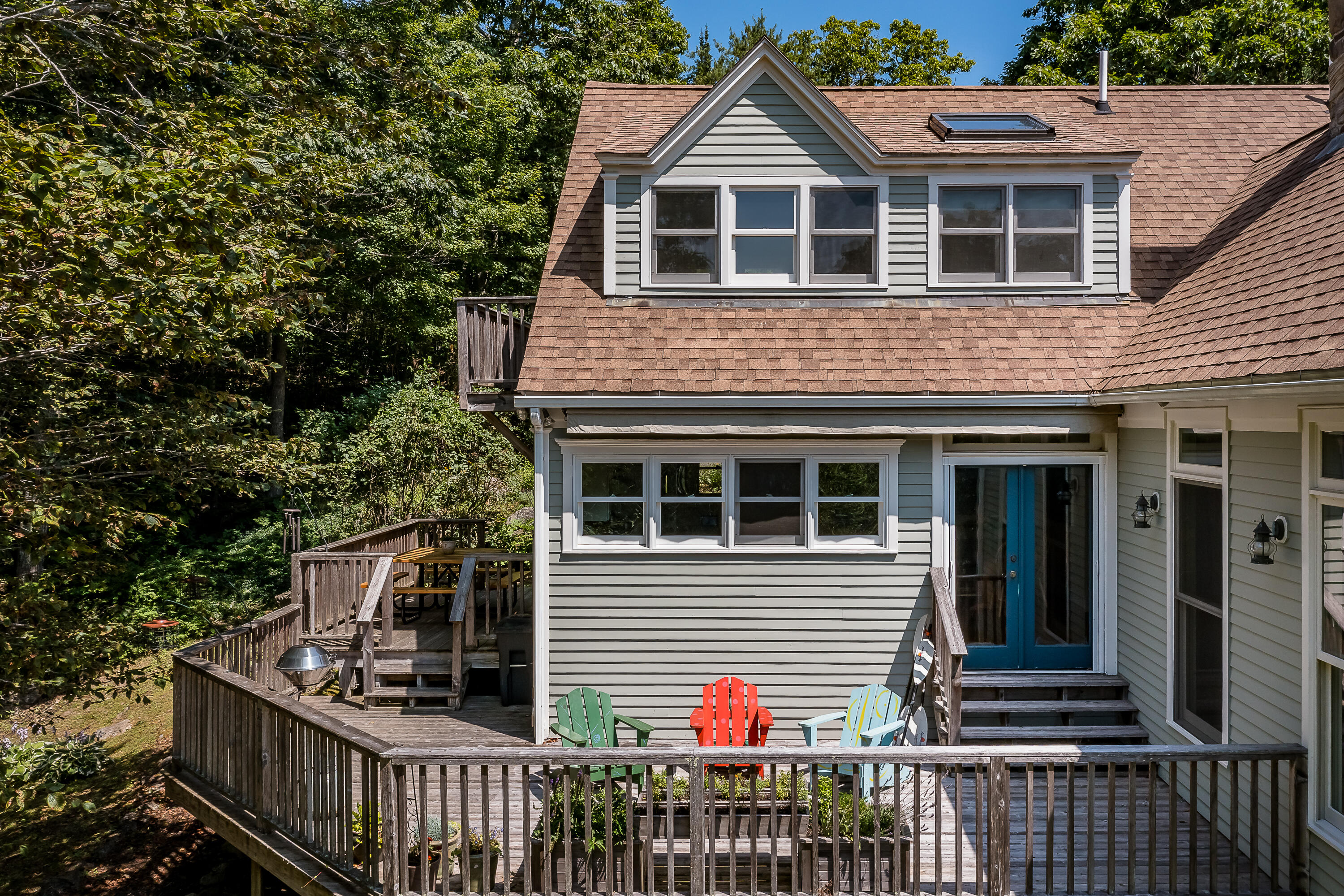 24 White Tail Drive Rockport ME 04856