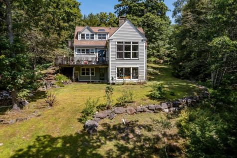 24 White Tail Drive Rockport ME 04856
