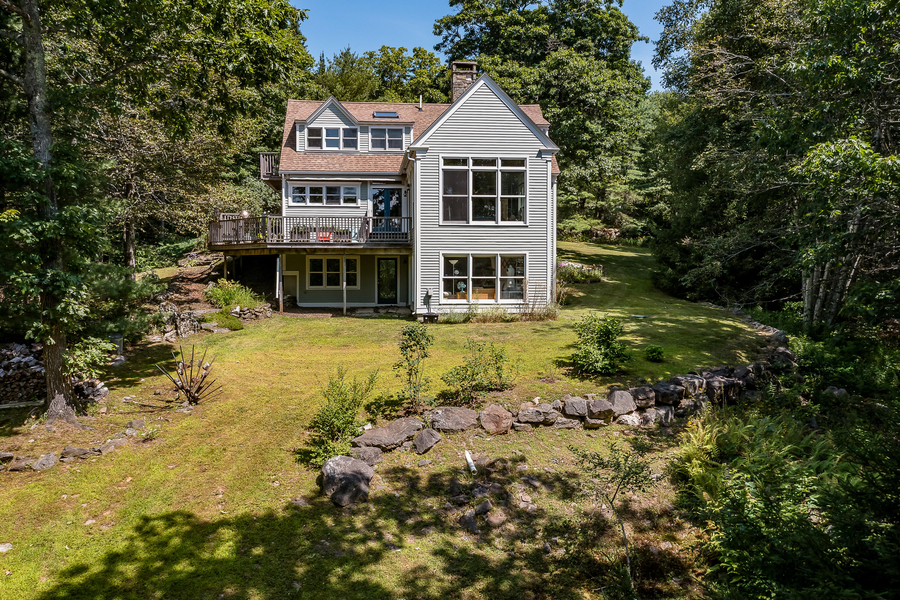 24 White Tail Drive Rockport ME 04856