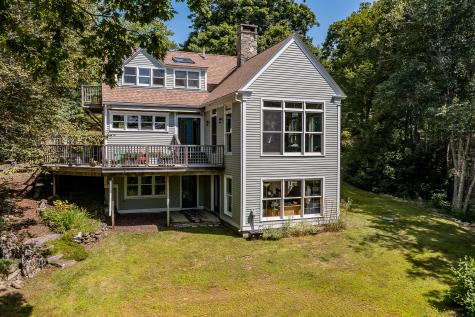 24 White Tail Drive Rockport ME 04856