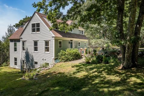 24 White Tail Drive Rockport ME 04856