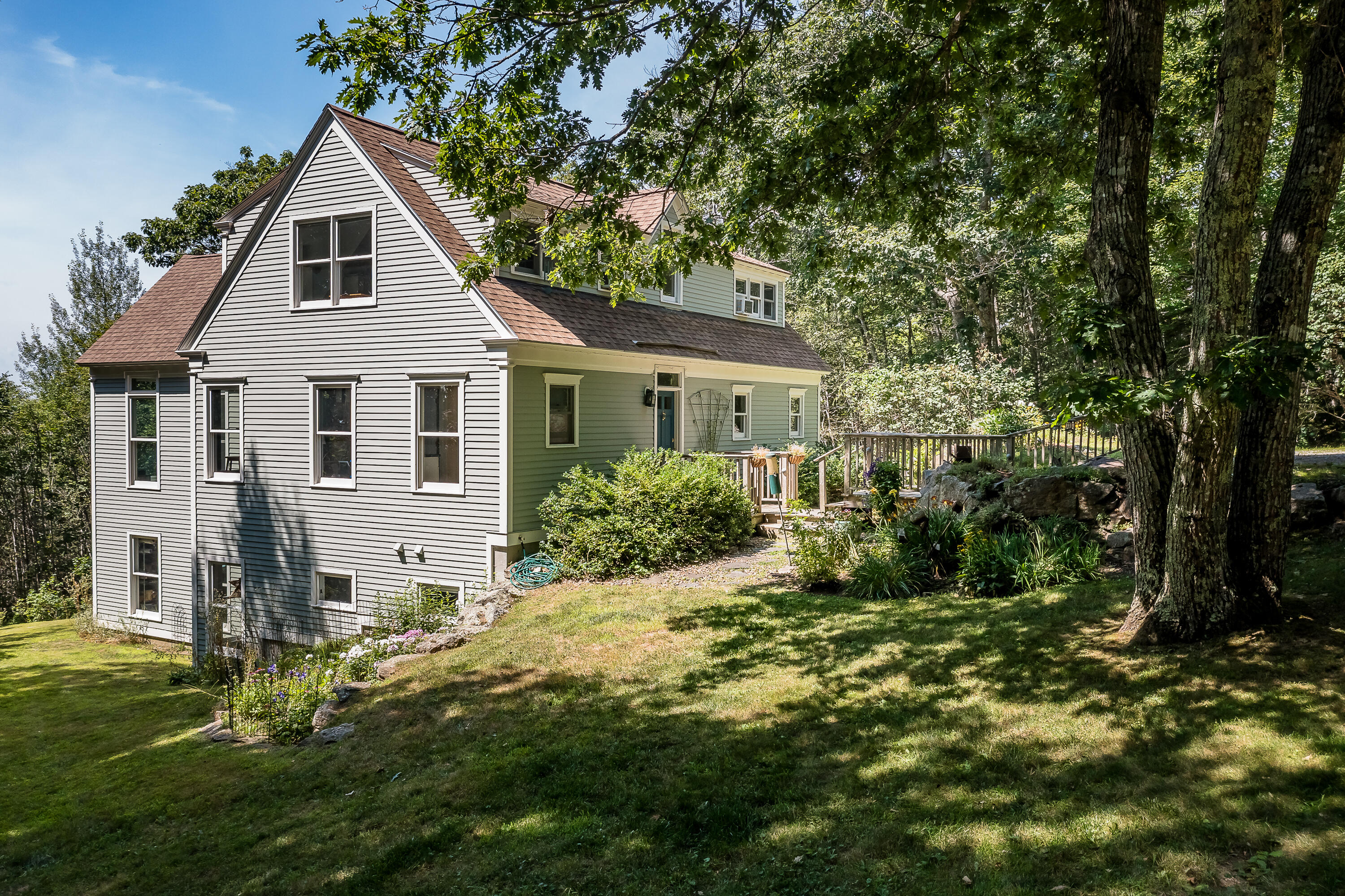24 White Tail Drive Rockport ME 04856