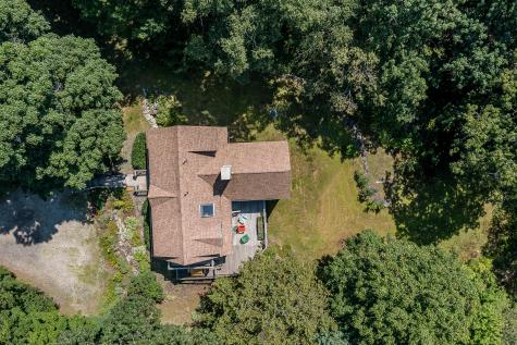 24 White Tail Drive Rockport ME 04856