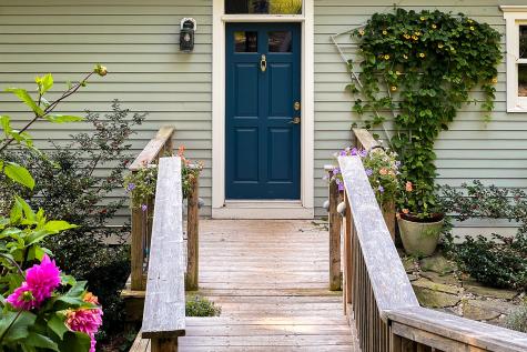 24 White Tail Drive Rockport ME 04856
