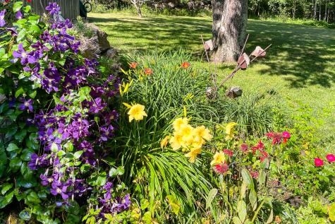 24 White Tail Drive Rockport ME 04856