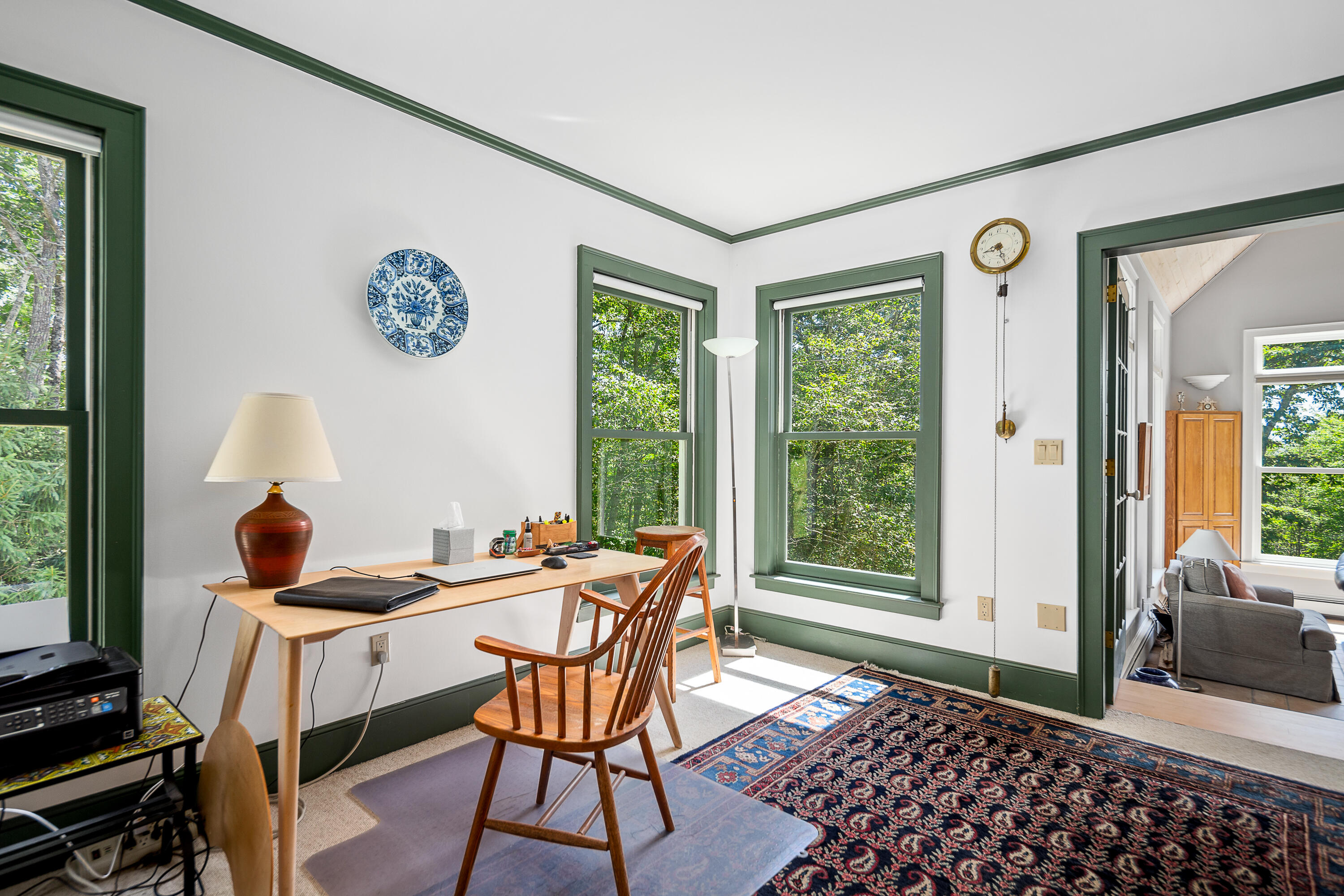 24 White Tail Drive Rockport ME 04856