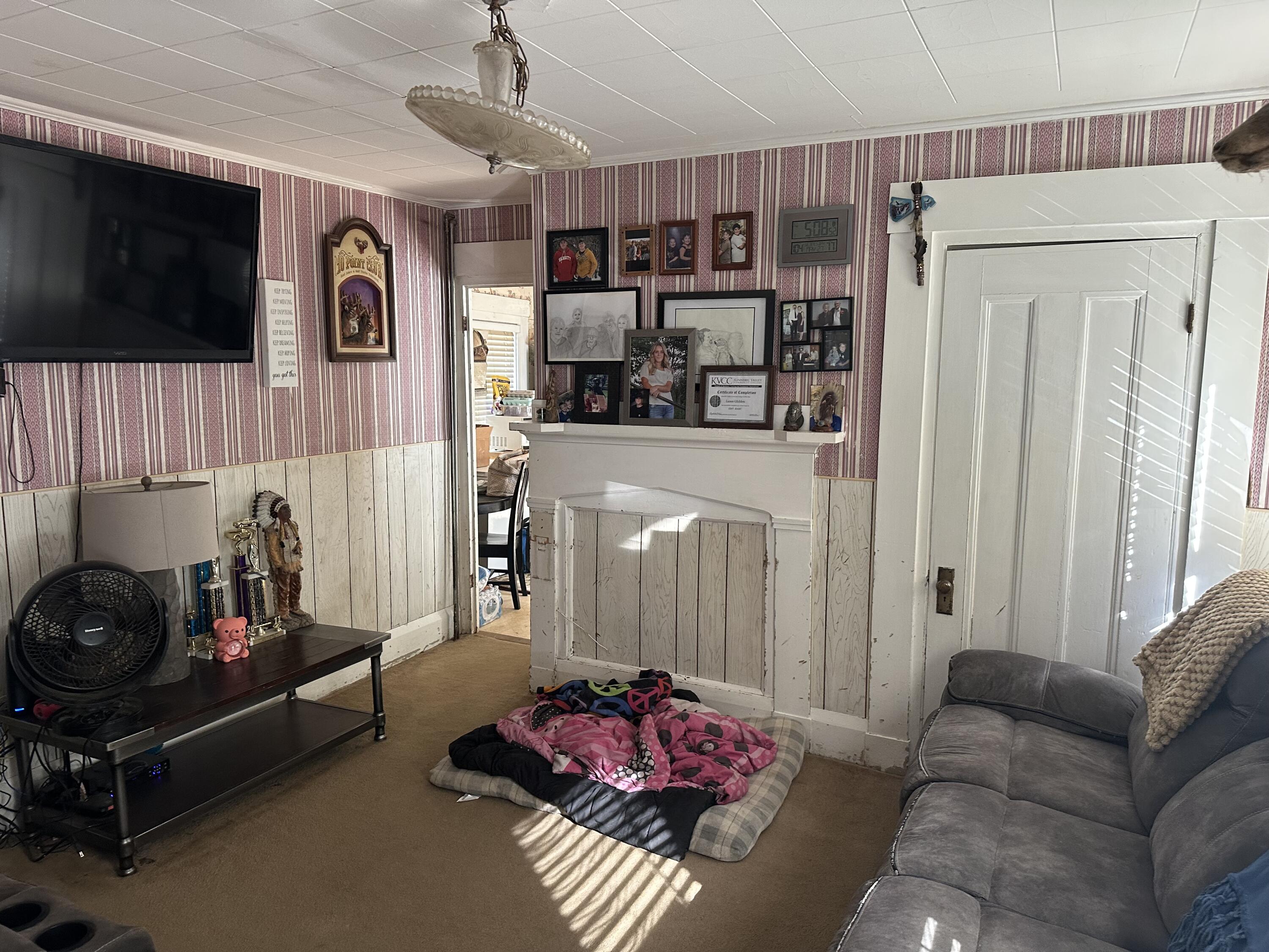 72 North Street Hartland ME 04943