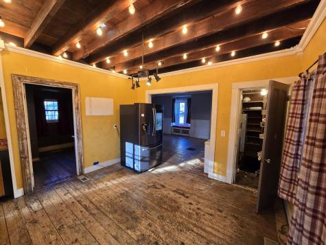 136 Taunton Drive Sullivan ME 04664