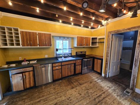 136 Taunton Drive Sullivan ME 04664