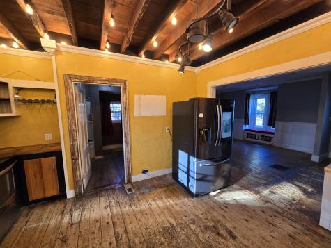 136 Taunton Drive Sullivan ME 04664