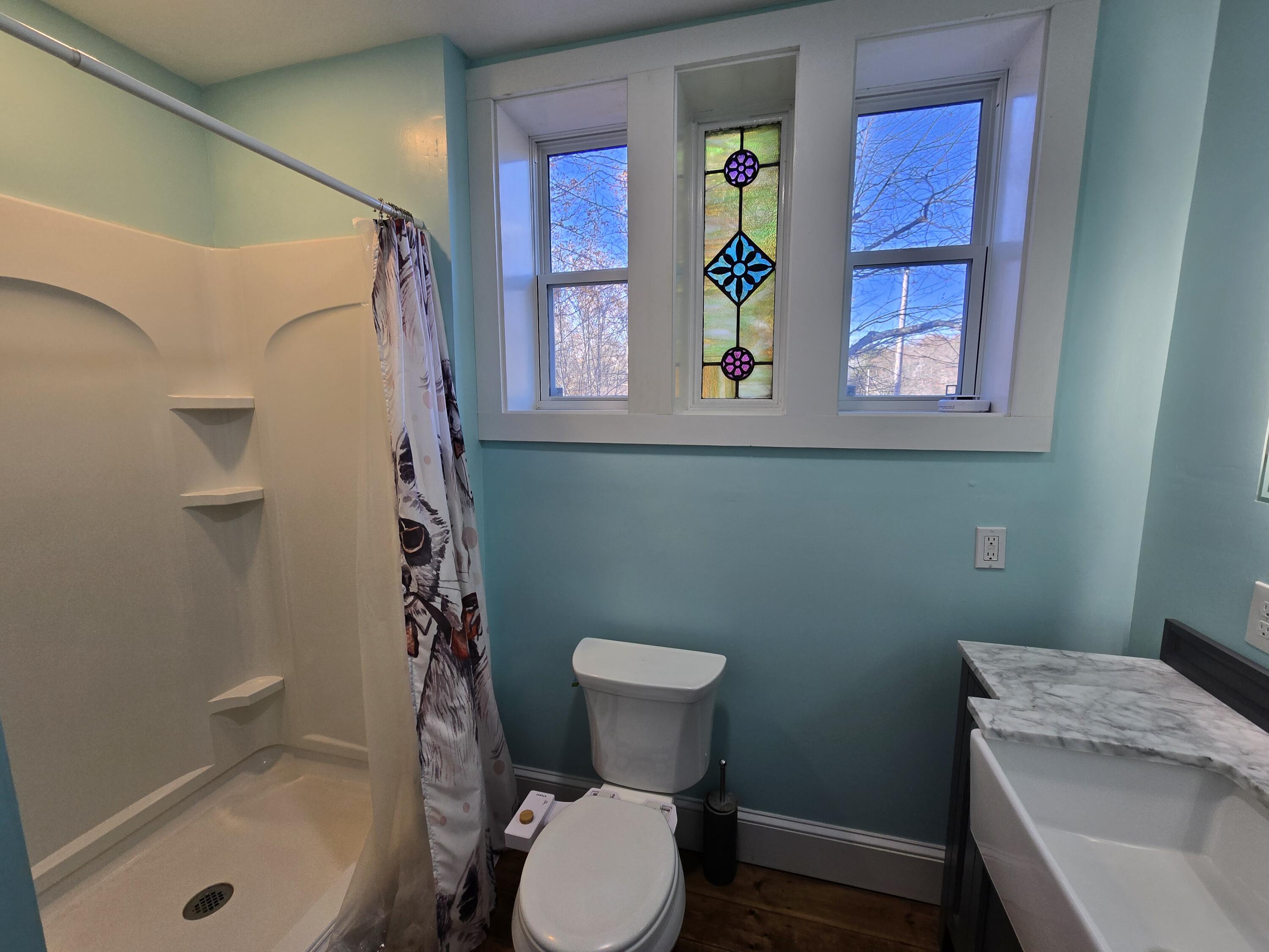 136 Taunton Drive Sullivan ME 04664