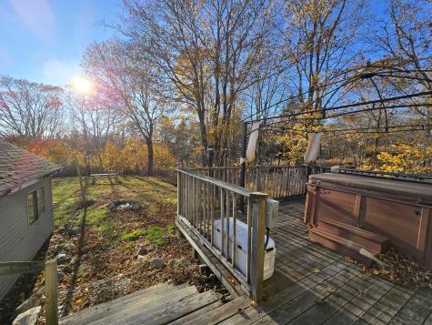 136 Taunton Drive Sullivan ME 04664