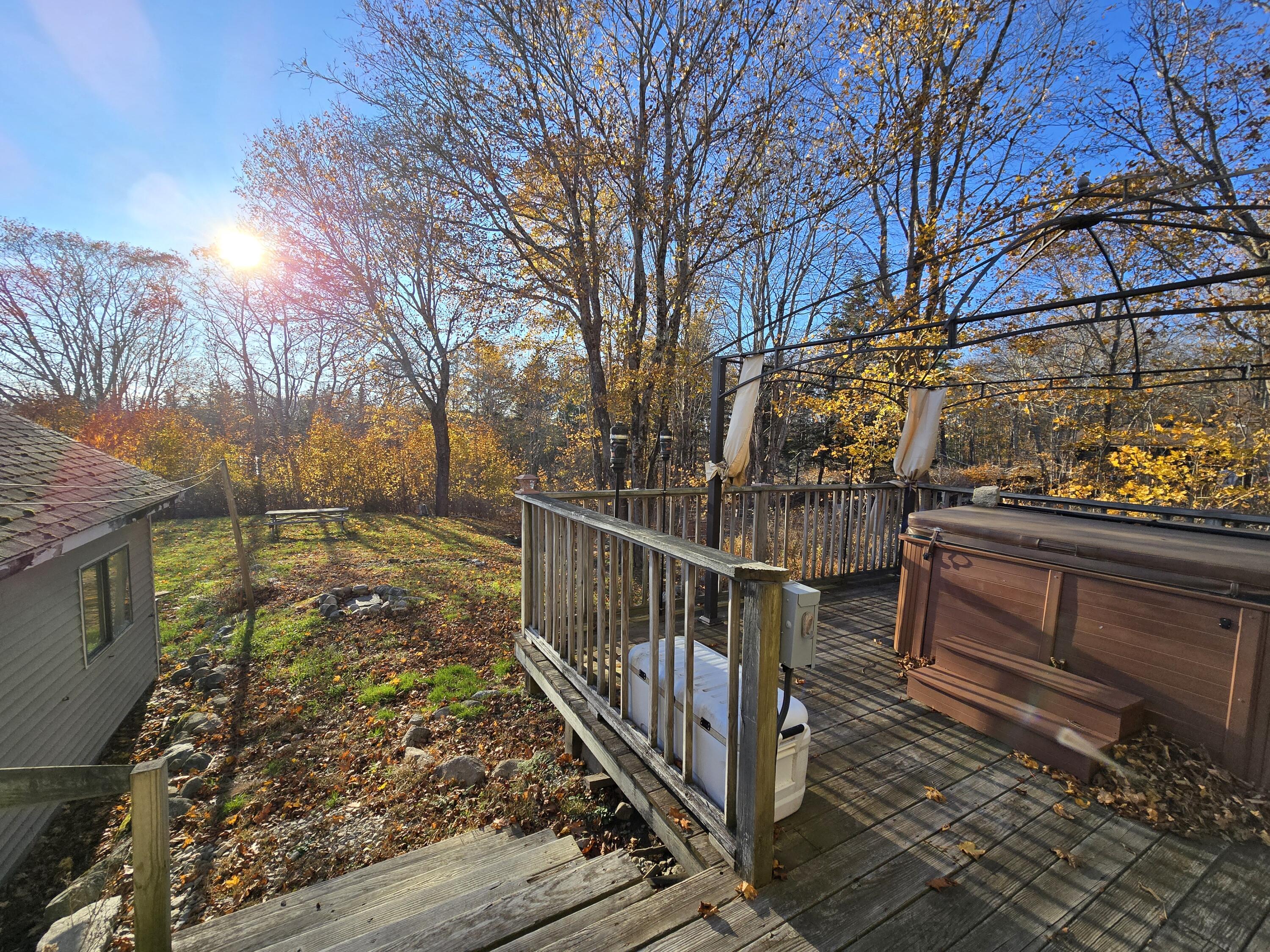 136 Taunton Drive Sullivan ME 04664