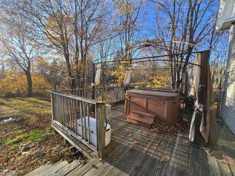 136 Taunton Drive Sullivan ME 04664