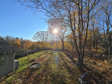 136 Taunton Drive Sullivan ME 04664