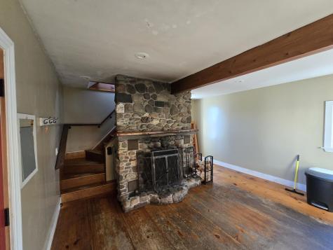 136 Taunton Drive Sullivan ME 04664