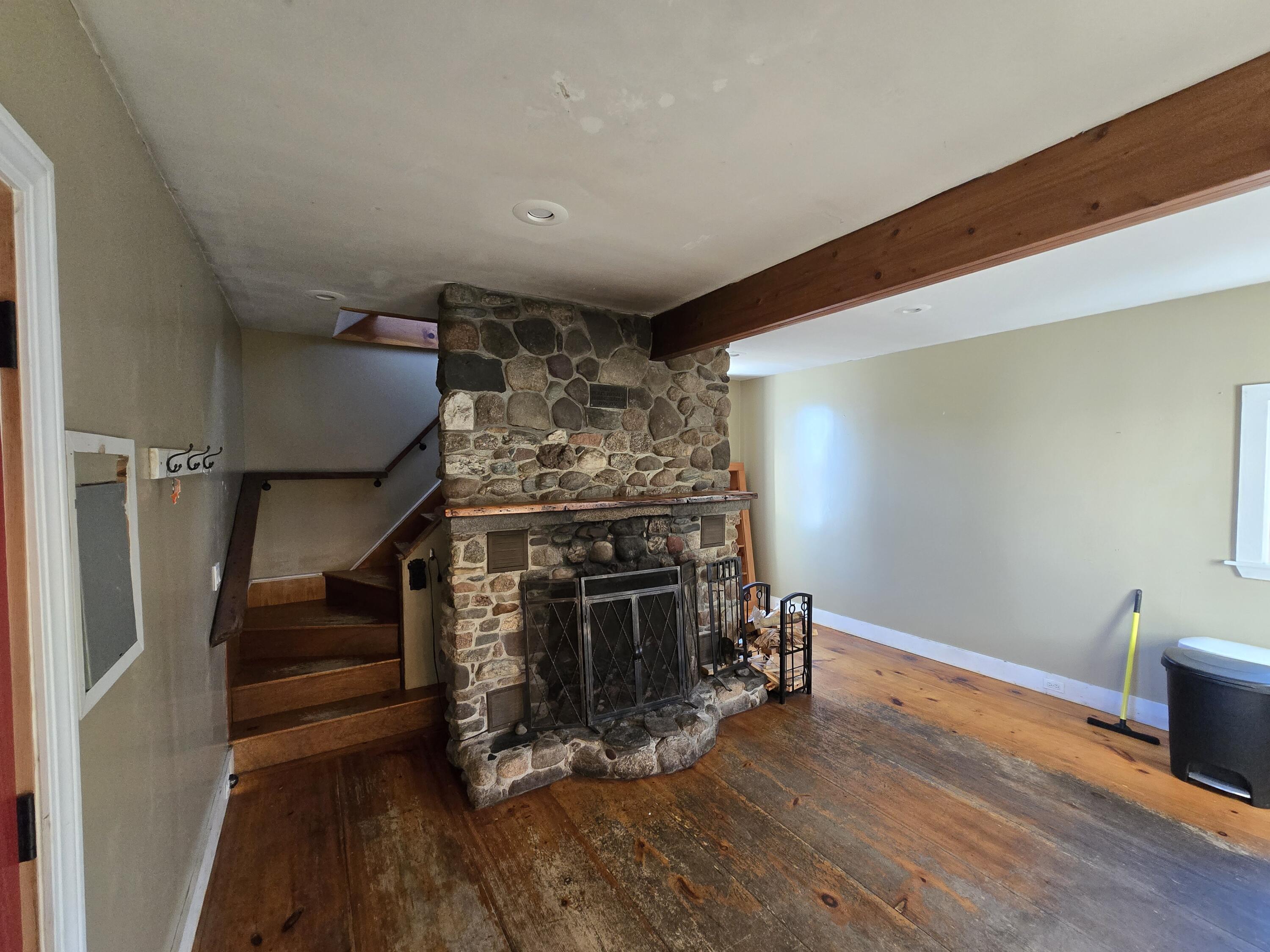 136 Taunton Drive Sullivan ME 04664