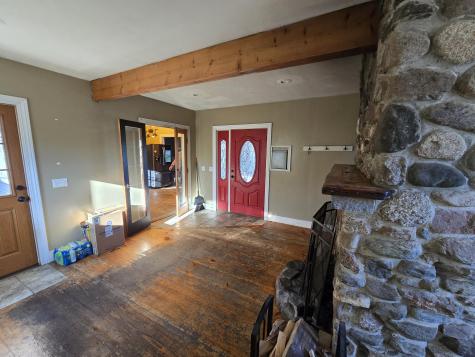 136 Taunton Drive Sullivan ME 04664