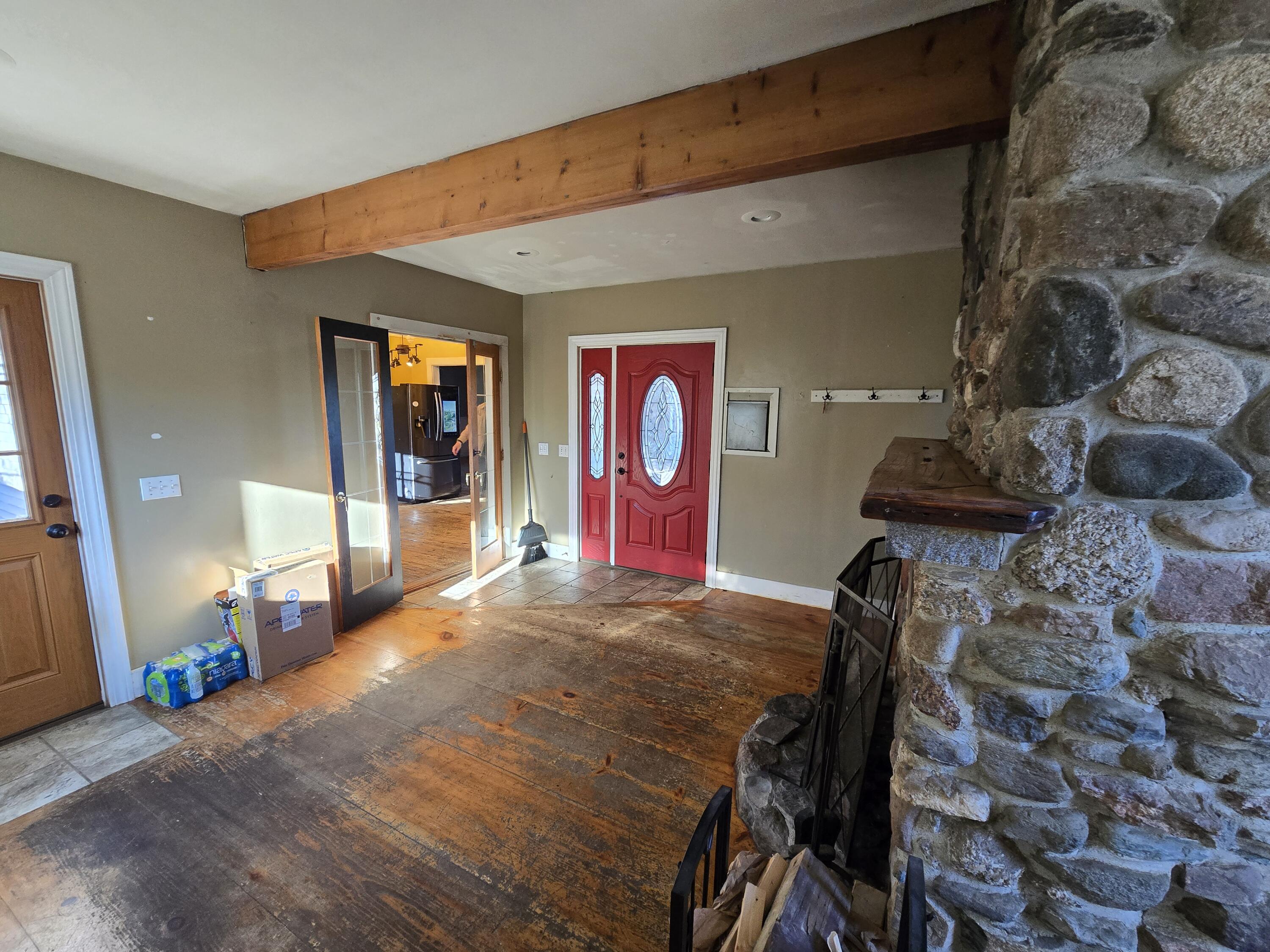 136 Taunton Drive Sullivan ME 04664