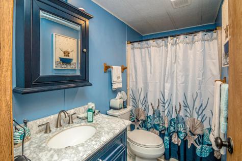 357 Lamplighters Drive Conway NH 03818