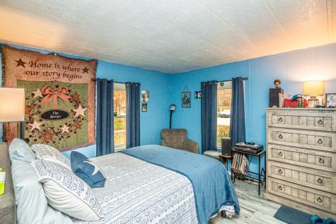 357 Lamplighters Drive Conway NH 03818