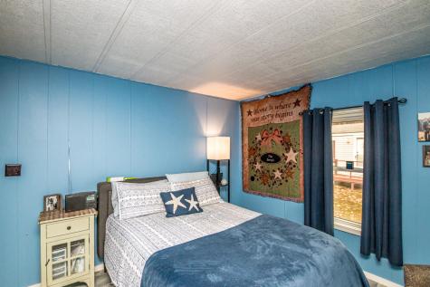 357 Lamplighters Drive Conway NH 03818