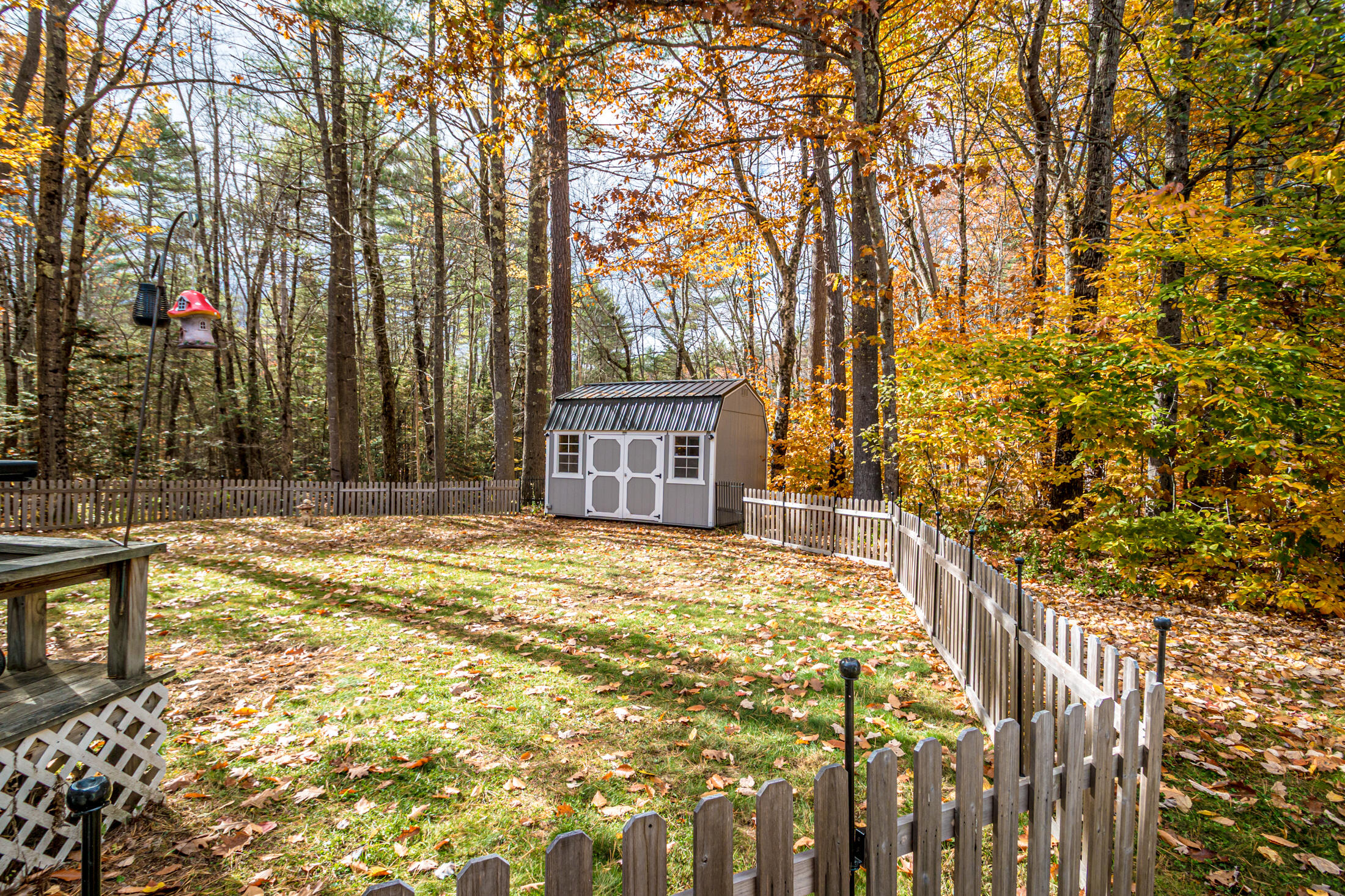 357 Lamplighters Drive Conway NH 03818