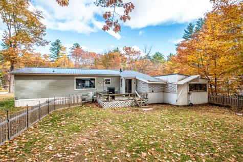 357 Lamplighters Drive Conway NH 03818
