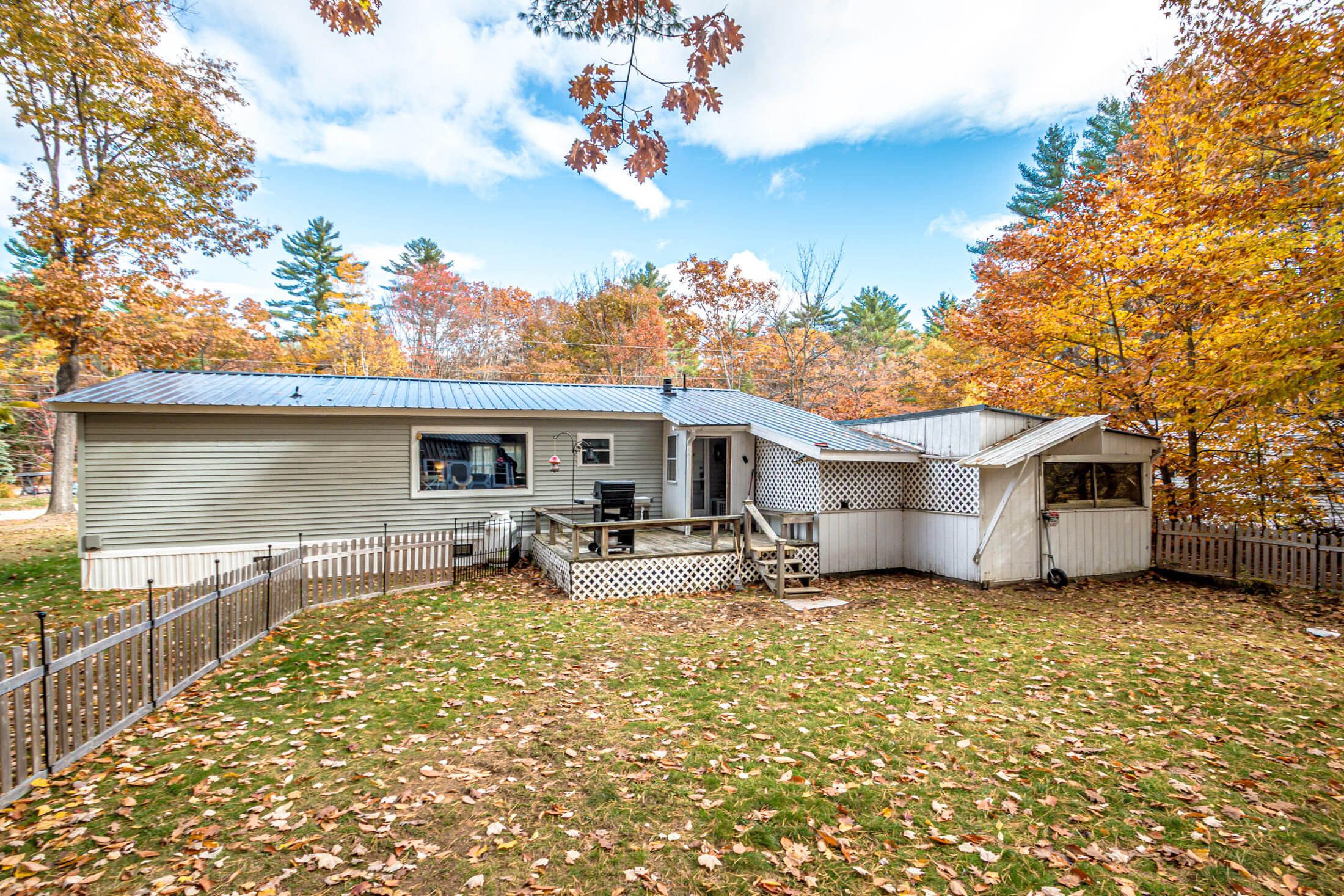 357 Lamplighters Drive Conway NH 03818