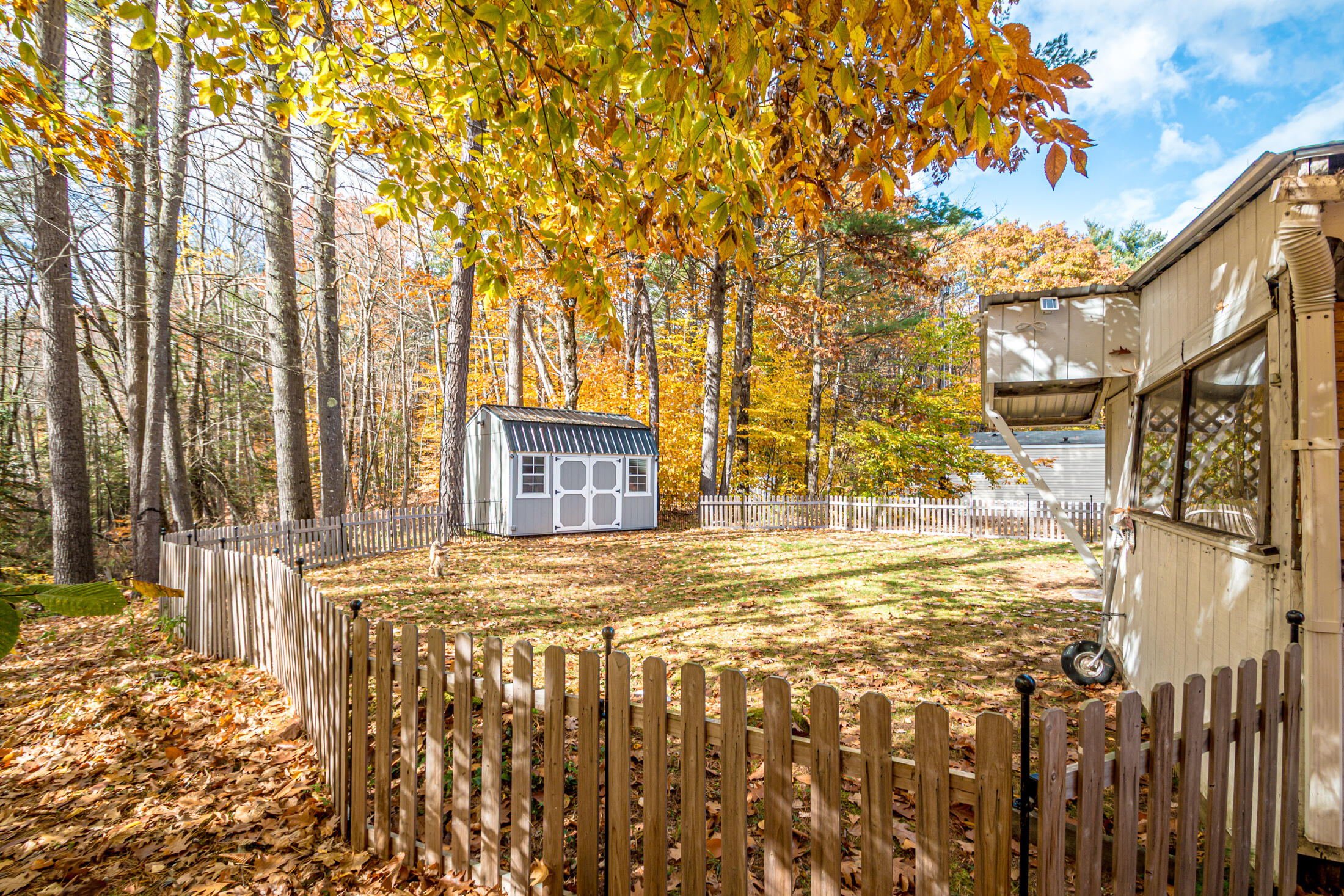 357 Lamplighters Drive Conway NH 03818