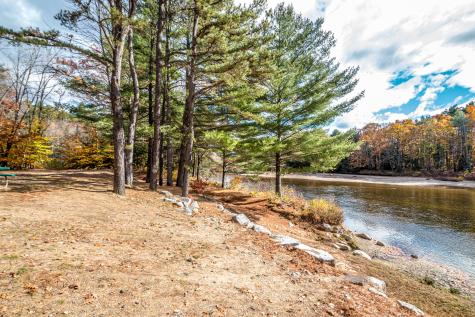 357 Lamplighters Drive Conway NH 03818