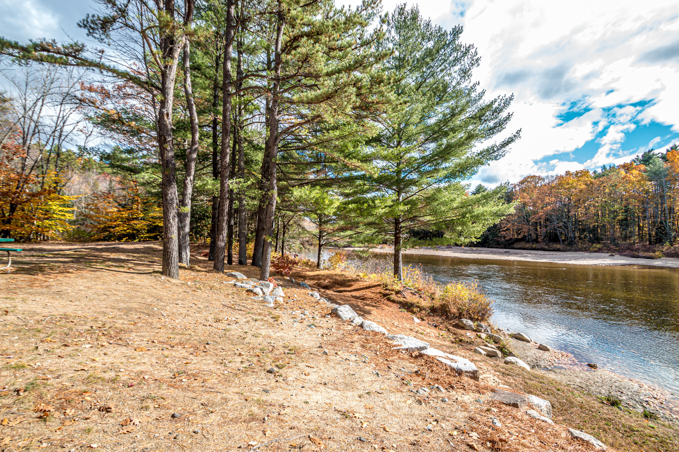 357 Lamplighters Drive Conway NH 03818