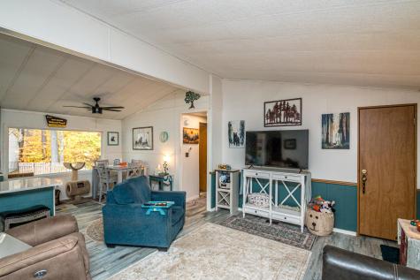 357 Lamplighters Drive Conway NH 03818