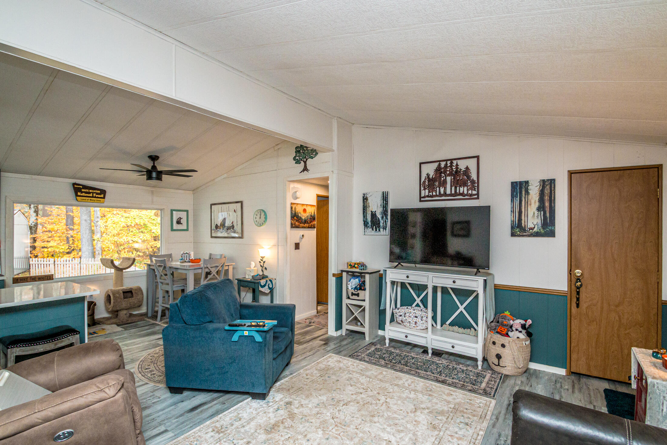 357 Lamplighters Drive Conway NH 03818