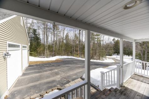 38 Heather Lane Hollis ME 04042