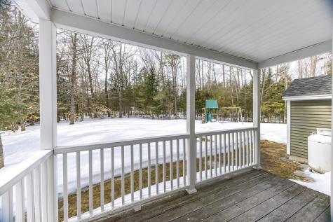 38 Heather Lane Hollis ME 04042
