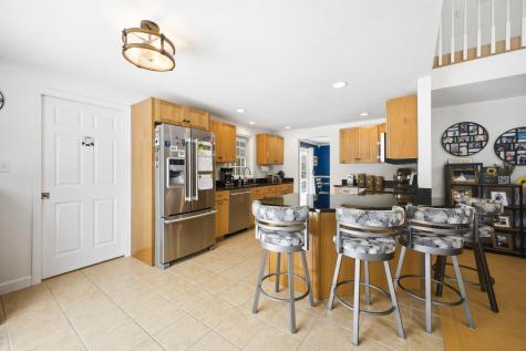 38 Heather Lane Hollis ME 04042